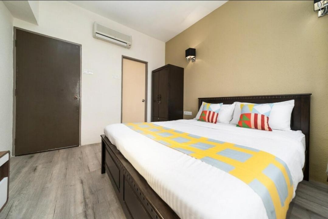Deluxe Vip Seaview Batu Ferringhi 1503 - 3 Rooms Exterior foto